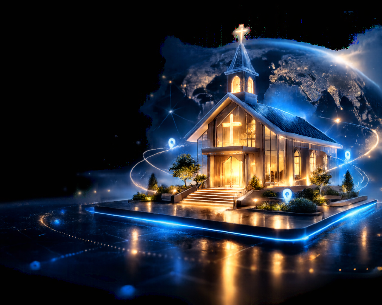 Lincoln Hills Bible Church